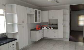 Imagem 6: Casa com 2 dormitórios à venda, 170 m² por R$ 420.000,00 - Jardim Ipiranga - Limeira/SP