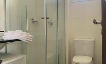 Imagem 7: Apartamento Tipo Studio, para alugar, 30 m² por R$ 1.900/mês - Independência - Porto Aleg