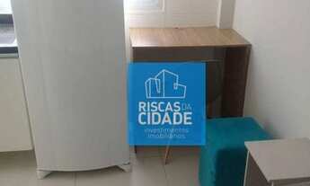 Imagem 4: LOCAÇÃO DE STUDIOS RESIDENCIAIS