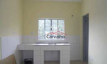 Imagem 5: Casa para alugar, 45 m² por R$ 1.380,00/mês - Jardim Japão - São Paulo/SP