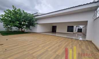 Imagem 2: URUAÇU - Casa Padrão - BELA VISTA