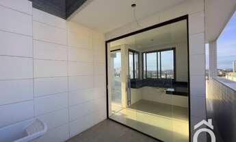 Imagem 7: Cobertura com 4 Quartos à venda, 162 m² por R$ 1.025.000 - Liberdade - Belo Horizonte/MG