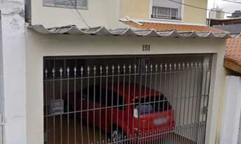 Imagem: CASA RESIDENCIAL em SÃO PAULO - SP, VILA