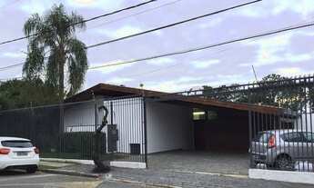 Imagem: Casa com 5 dormitórios para alugar, 512