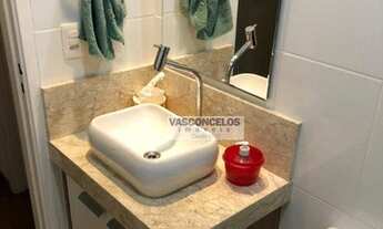 Imagem 7: Apartamento com 2 dormitórios à venda, 67 m² por R$ 360.000,00 - Jardim Bela Vista - São J