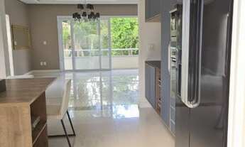 Imagem 5: Casa, 334 m² - venda por R$ 1.800.000,00 ou aluguel por R$ 9.962,00/mês - Agronomia - Port