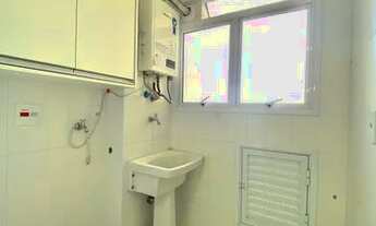 Imagem 6: Apartamento à venda e locação no Condomínio Paraty na Vila Itapura em Campinas - SP