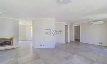 Imagem 4: Apartamento Venda 3 Dormitórios - 195 m² Higienópolis