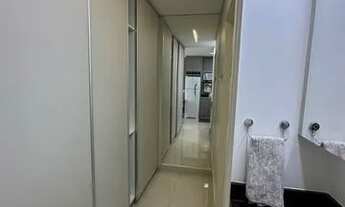 Imagem 7: DNA Smart Style - Flat localizado no Bueno no melhor prédio de Goiânia