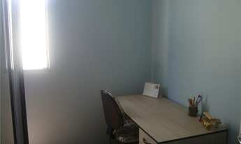 Imagem 6: Apartamento residencial à venda, Jardim São Domingos, Americana