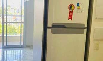 Imagem 5: Studio com 1 dormitório para alugar, 37 m² por R$ 2.600/mês - Centro - Guarulhos/SP