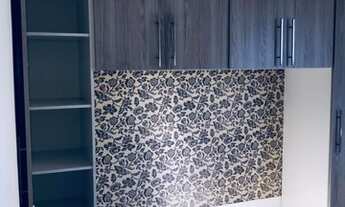 Imagem: Apartamento à venda - Jardim Umarizal