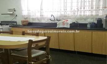 Imagem 7: CASA RESIDENCIAL em SÃO PAULO - SP, VILA MOREIRA