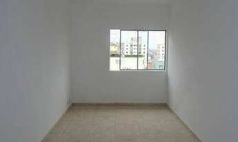 Imagem 2: Apartamento com 2 dormitórios para alugar, 60 m² por R$ 1.130,45/mês - Jardim Irajá - São