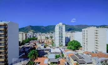 Imagem 4: Apartamento para Aluguel - Andaraí, 2 Quartos, 68 m2