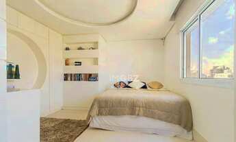 Imagem 5: Cobertura com 4 dormitórios à venda, 366 m² por R$ 5.949.000,00 - Campo Belo - São Paulo/S