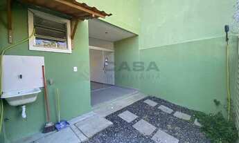 Imagem 2: AF- Casa Duplex 2 Quartos em Alterosas