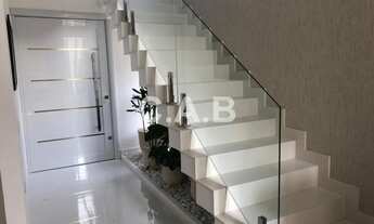 Imagem 4: Casa a venda no Alphaville 05 - Alphaville