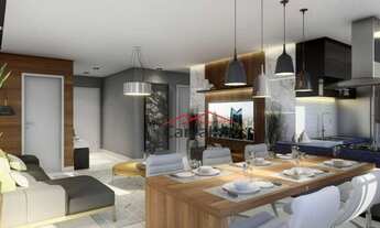 Imagem 4: Apartamento com 2 dormitórios à venda, 45 m² por R$ 470.000,00 - Vila Maria Alta - São Pau