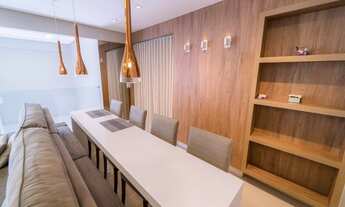 Imagem 7: APARTAMENTO RESIDENCIAL em BRASÍLIA - DF, NORTE (ÁGUAS CLARAS