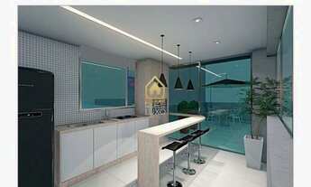 Imagem 3: Apartamento a venda no condomínio Ysa Residence no bairro da Savassi