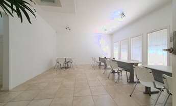 Imagem 7: Casa térrea comercial à venda, 270 m² por R$ 1.980.000 - Nova Campinas - Campinas/SP