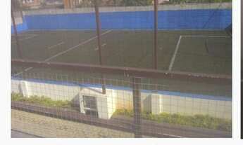 Imagem 2: Apartamento residencial à venda, Jardim Santa Cruz (Zona Norte), São Paulo