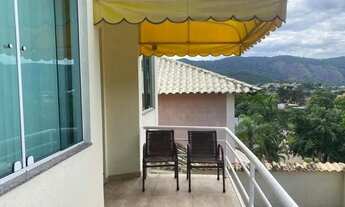 Imagem 7: Casa Impecável no Maravista