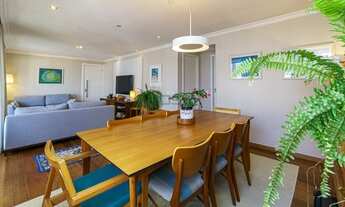 Imagem 3: Apartamento com 3 Suítes na Vila Mascote