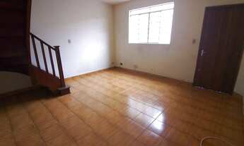 Imagem 5: Casa de vila sobrado para aluguel com 150 metros quadrados com 2 quartos