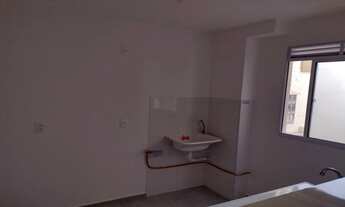 Imagem 3: Locação - Apartamento - Jardim Santa Alice - Santa Bárbara D'Oeste - SP