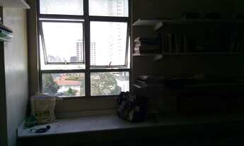 Imagem 3: Apartamento com 230m² - 4/4 2 vagas escritório sombra Petrópolis