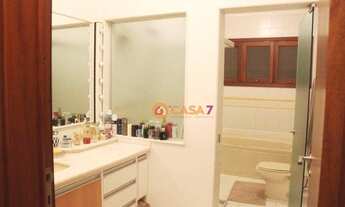 Imagem 5: Casa à venda no Condomínio Village D´Avignon - Sorocaba/SP