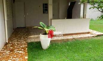 Imagem 2: Casa à venda, 203 m² por R$ 610.000,00 - Coqueiral - Cascavel/PR