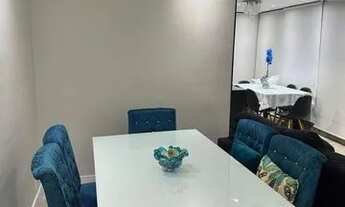 Imagem 3: Apartamento com 2 dormitórios à venda, 70 m² por R$ 720.000 - Condomínio Naturale - Jundia