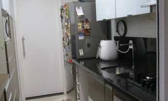 Imagem 3: Apartamento à venda, 82 m² por R$ 650.000,00 - Jaguaré - São Paulo/SP