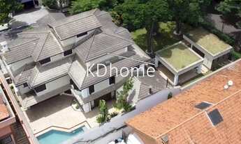 Imagem: SãO PAULO - Casa de Condomínio - Super