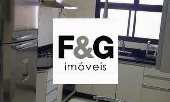 Imagem 4: APARTAMENTO RESIDENCIAL em SÃO BERNARDO DO CAMPO - SP, RUDGE RAMOS