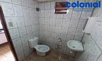 Imagem 4: CASA DE FUNDOS COM QUINTAL SEPARADO