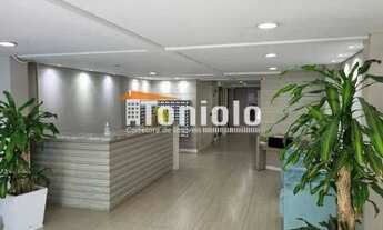 Imagem 2: Apartamento mobiliado bairro Silveira da Mota