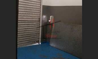 Imagem: SãO PAULO - Galpão/Depósito/Armazém