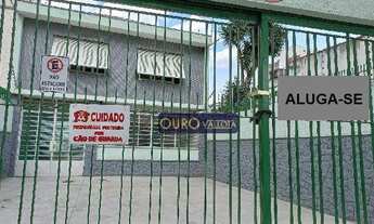 Imagem: Sobrado com 1 dormitório para alugar, 300