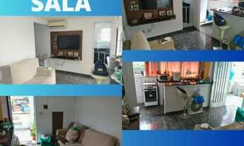 Imagem 2: Venda ou Locação Apartamento 1 Quarto, Ampla Cozinha Americana, Varanda no Anil