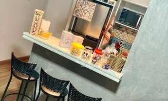 Imagem 5: Apartamento com 2 dormitórios à venda, 49 m² por R$ 245.000,00 - Sítios de Recreio Céu Azu