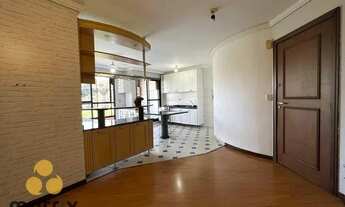 Imagem 6: Apartamento para alugar, 85 m² por R$ 4.350,00/mês - Cascatinha - Curitiba/PR