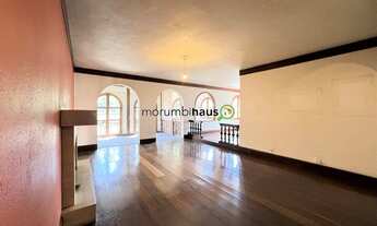 Imagem 3: Magnifica - Jardim Guedala - Estilo Fazenda