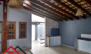 Imagem 4: CASA RESIDENCIAL em JUNDIAÍ - SP, IVOTURUCAIA