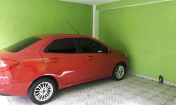 Imagem 3: Sobrado Vila Miami São Paulo/SP