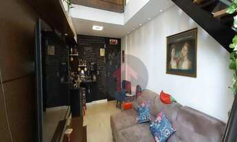 Imagem 5: Cobertura com 1 dormitório à venda, 69 m² por R$ 1.200.000,00 - Cambuí - Campinas/SP