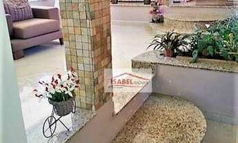 Imagem 3: SOBRADO À VENDA - JARDIM SUZANO - SUZANO/SP